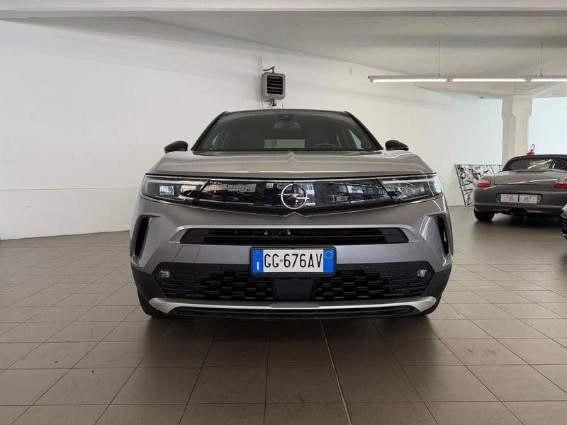 Opel Mokka-e BEV Edition