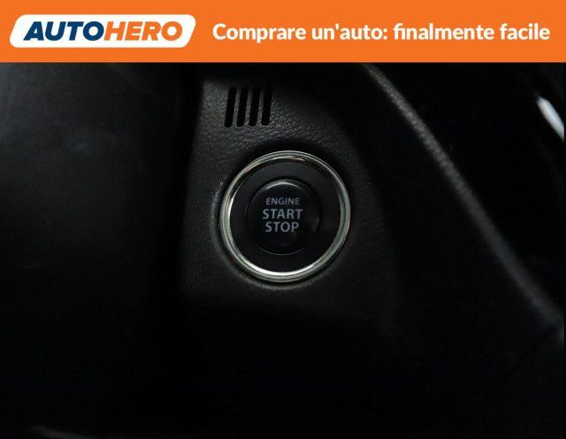 SUZUKI S-Cross 1.4 Hybrid Top+