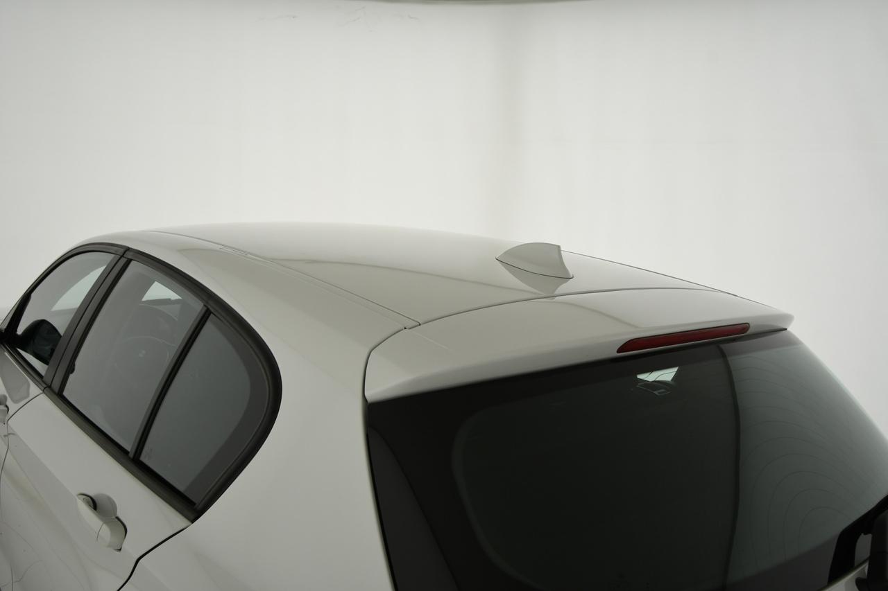 BMW 118d Sport 5p auto LED+C17"