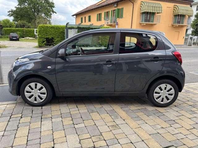 Citroen C1 Airscape VTi 68 5 porte Feel