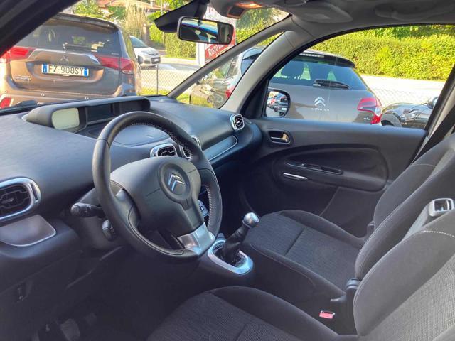 CITROEN C3 Picasso 1.4 VTi 95 Ideal tetto panorama