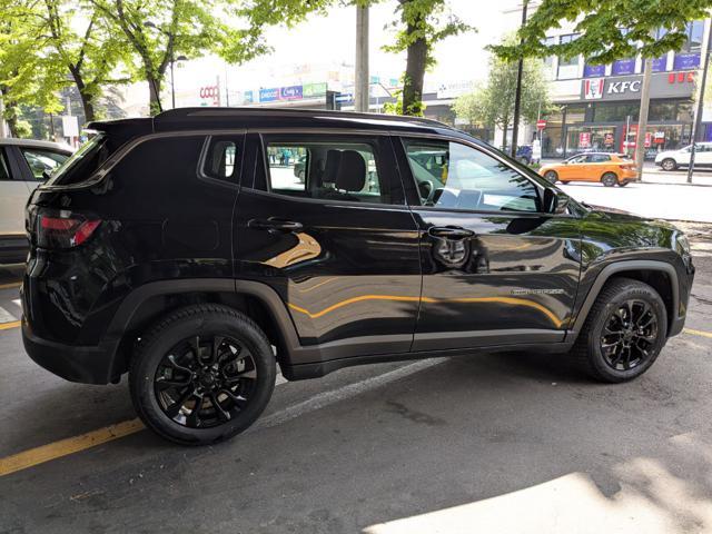 JEEP Compass 1.6 Multijet II 2WD Longitude