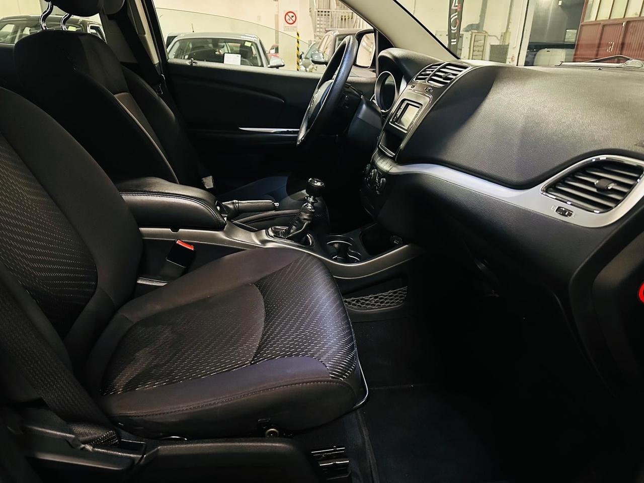 Fiat Freemont 2.0 Multijet 140 CV Urban