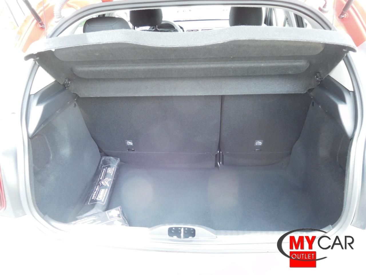 Citroen C3 PureTech 83 S&S Shine OK NEOPATENTATI