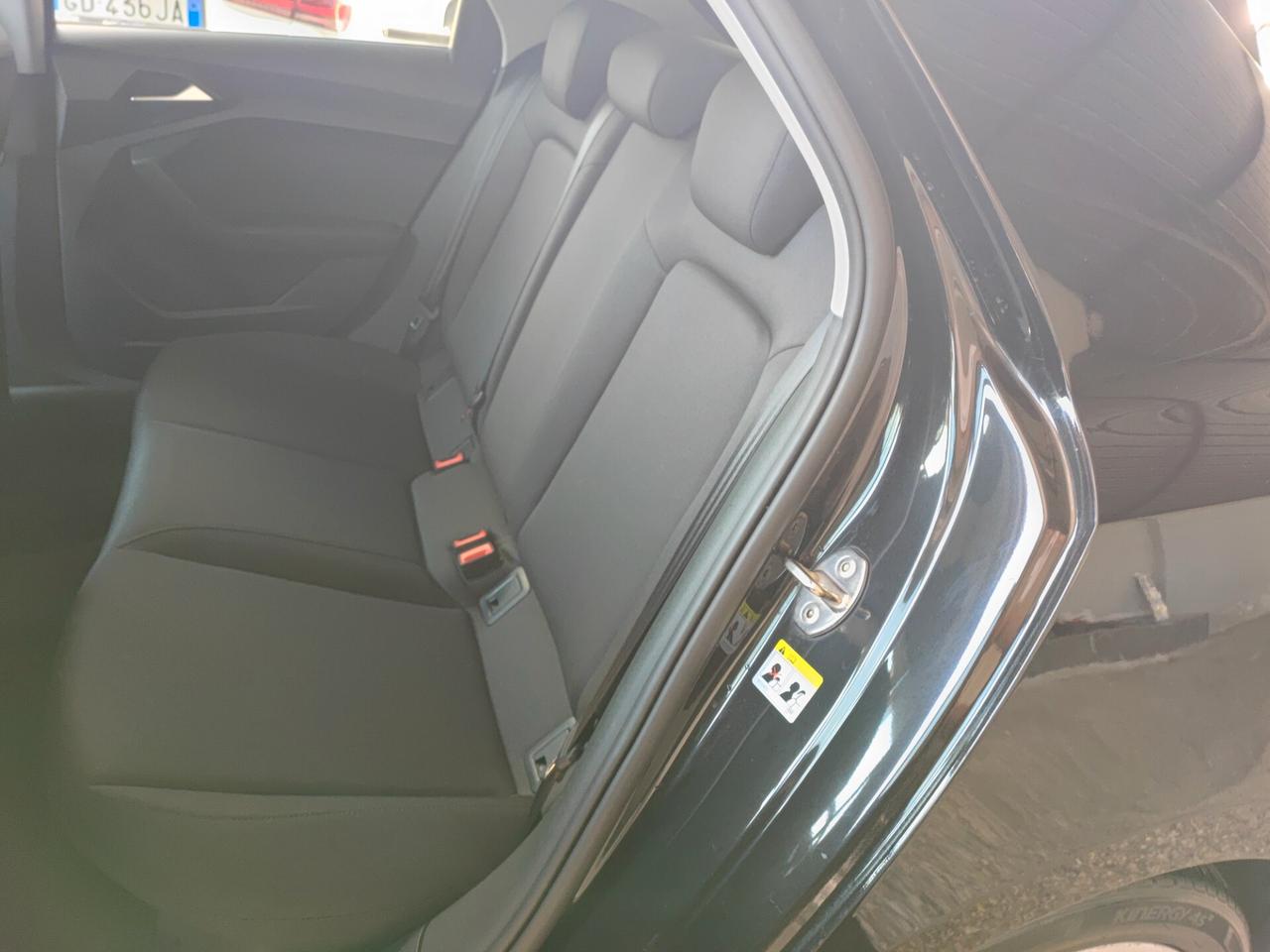 Audi A1 SPB 30 TFSI S tronic