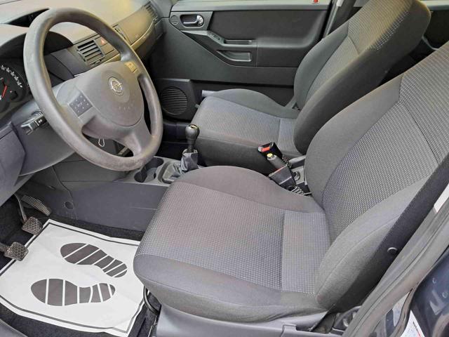 OPEL Meriva 1.4 16V Club ok neopatentati