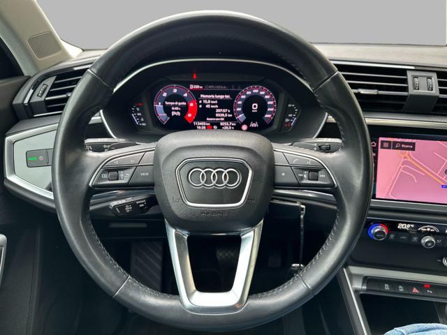AUDI Q3 35 TDI S tronic Business