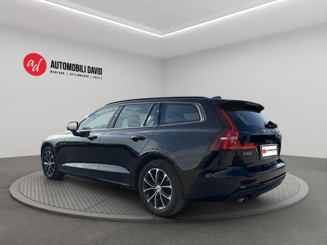 VOLVO V60 B4 (d) Geartronic Momentum Business