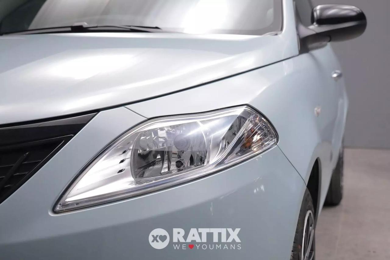 Lancia Ypsilon 1.0 Firefly Hybrid 70CV Oro 5 p.ti