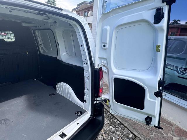 TOYOTA Proace City 1.5D 100 CV S&S 4p. Comfort