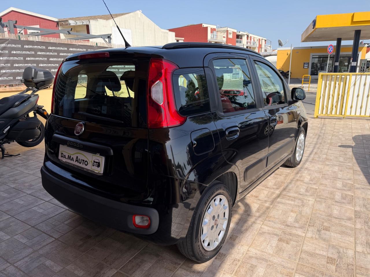 Fiat Panda 1.2 Lounge 2014