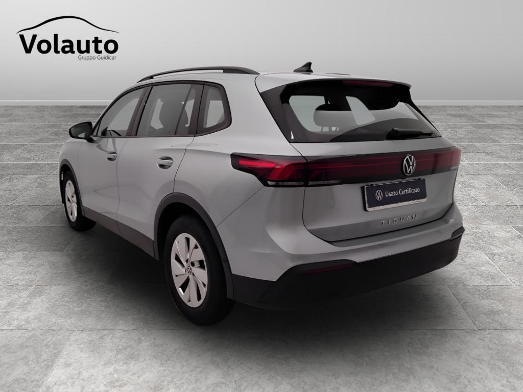 VOLKSWAGEN Tiguan III 2024 - Tiguan 2.0 tdi Life 150cv dsg