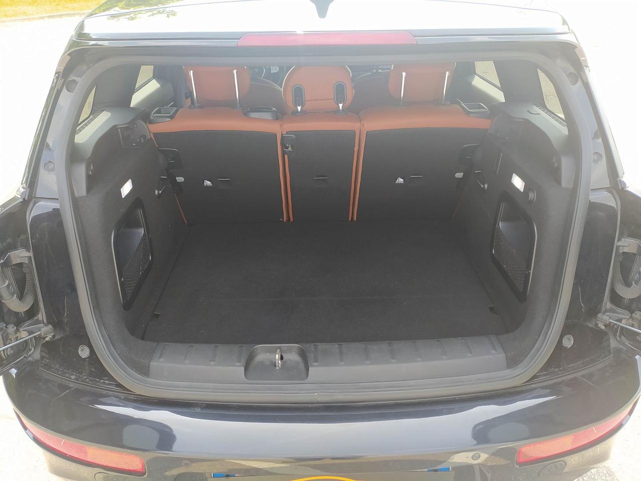 Mini Cooper SD Clubman Classic 2.0 Cooper S #10764