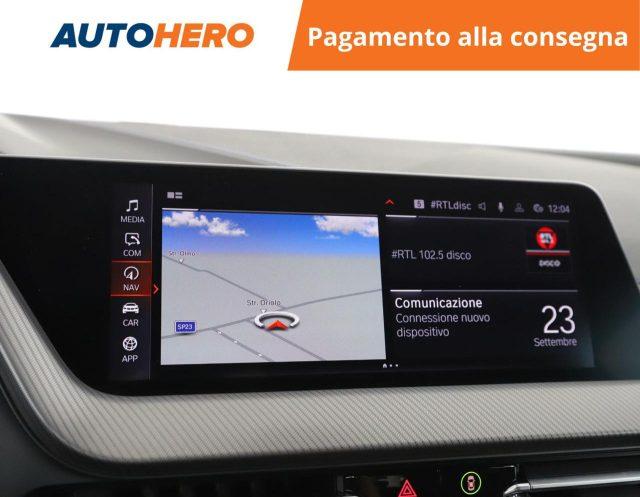 BMW M135 i xDrive