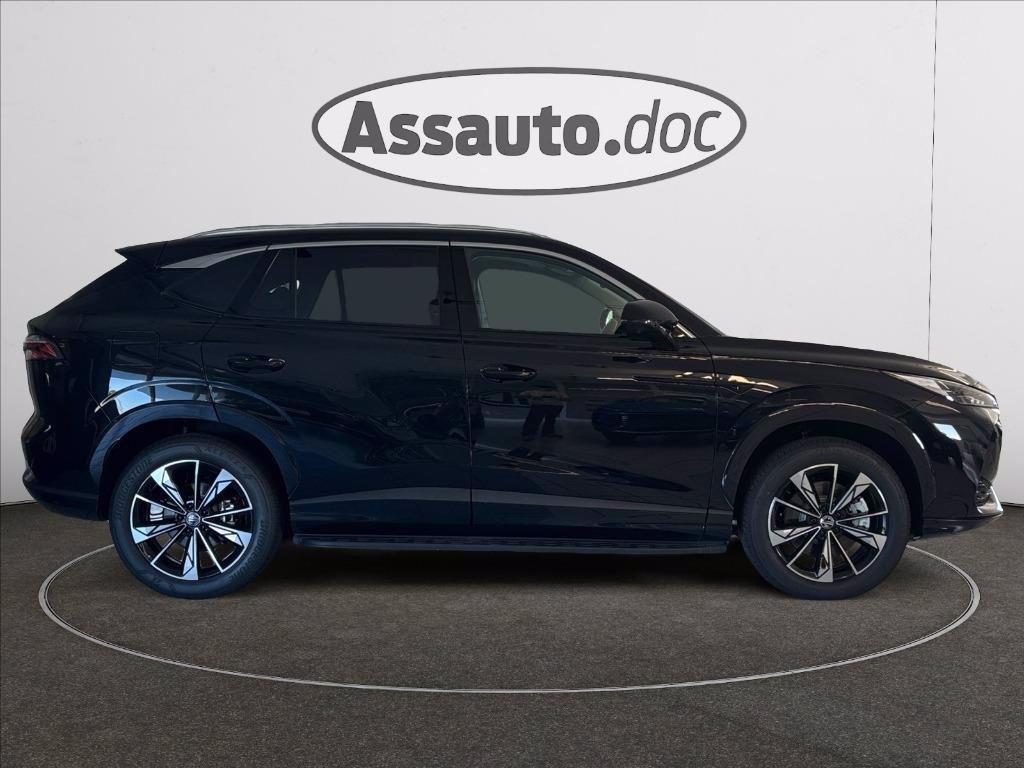 MG HS 1.5 phev Luxury auto del 2025