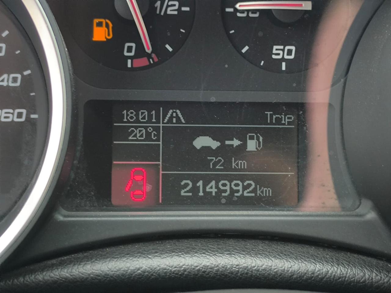 Alfa Romeo Giulietta 1.6 JTDm 120 CV Business 2020