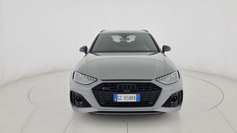 Audi RS4 RS4 2.9 TFSI tiptronc quattro Avant