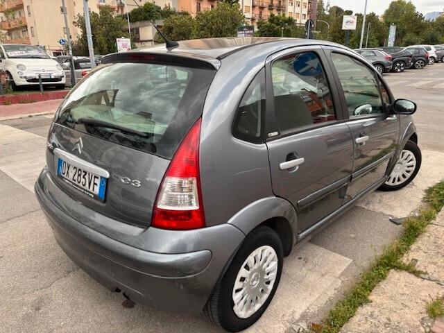Citroen C3 Gpl Anche permuta o scambi0