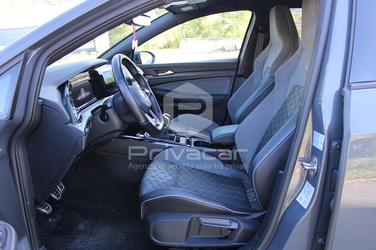 VOLKSWAGEN Golf 1.5 TSI 150 CV EVO ACT R-Line