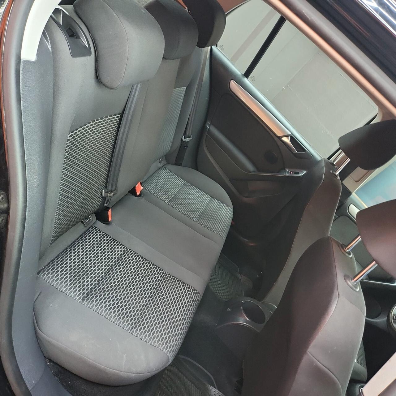 Volkswagen Golf 1.4 5p. United