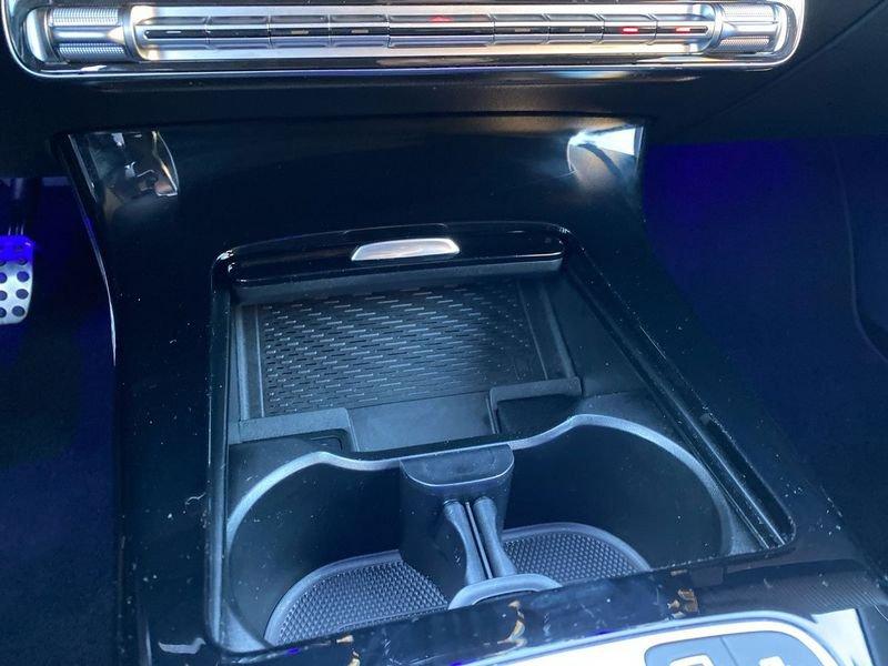 Mercedes-Benz Classe A A AMG 35 4matic auto