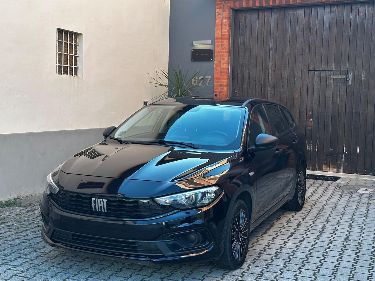 Fiat Tipo 1.5 Hybrid DCT SW