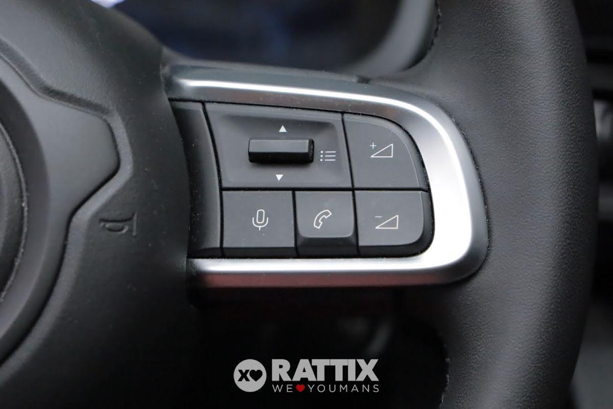 Jeep Avenger 1.2 Turbo 100CV Altitude