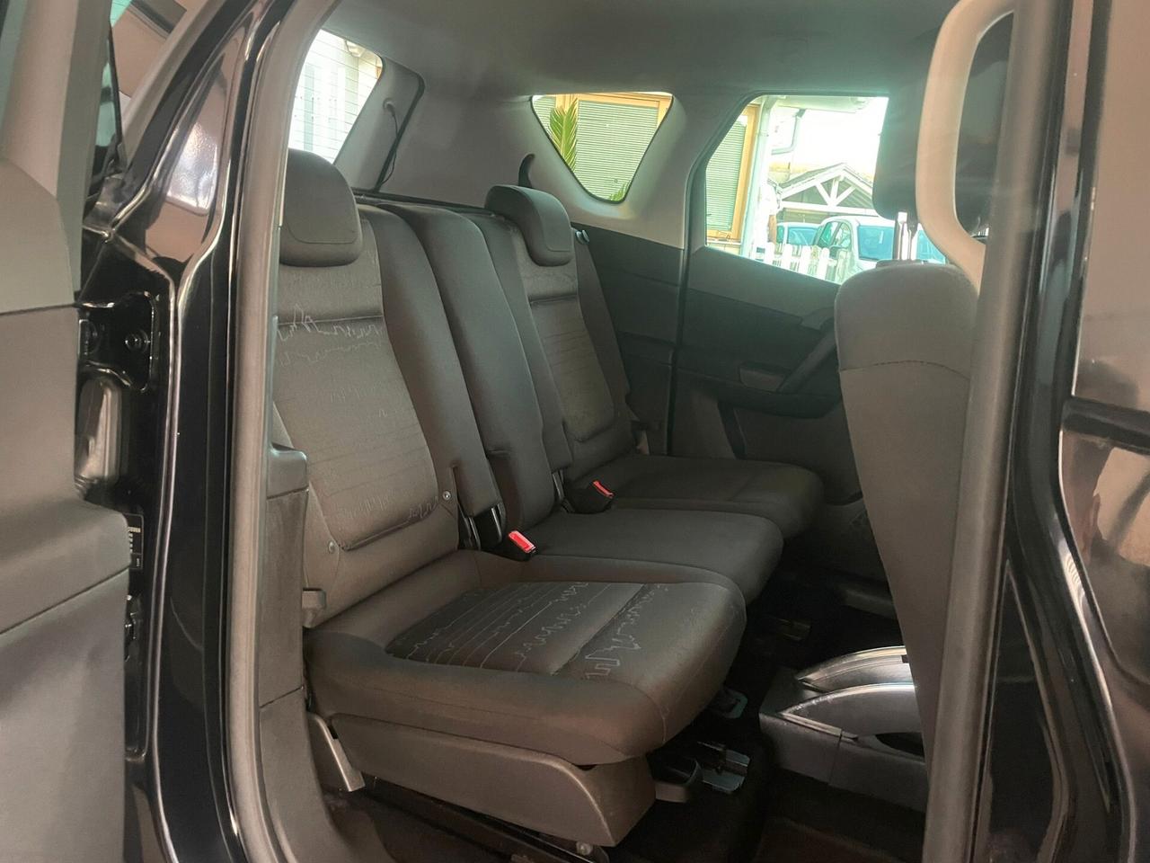 Opel Meriva 1.4 100CV Cosmo