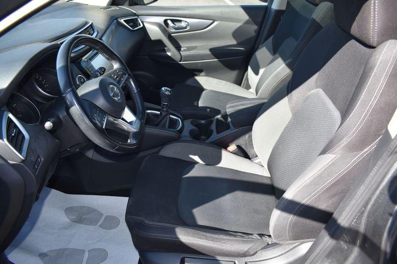 Nissan Qashqai Qashqai 1.5 dCi N-Connecta AUTOCARRO