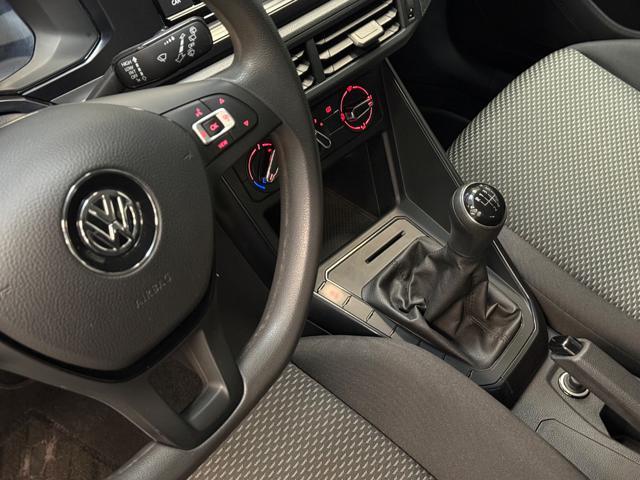 VOLKSWAGEN Polo 1.0 EVO 5p. Trendline BlueMotion Technology