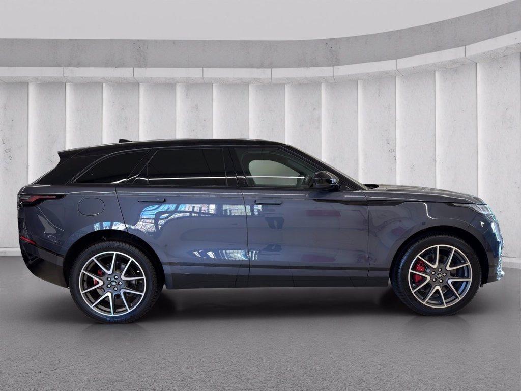 LAND ROVER Range rover velar 2.0 i4 phev r-dynamic hse 4wd auto del 2023