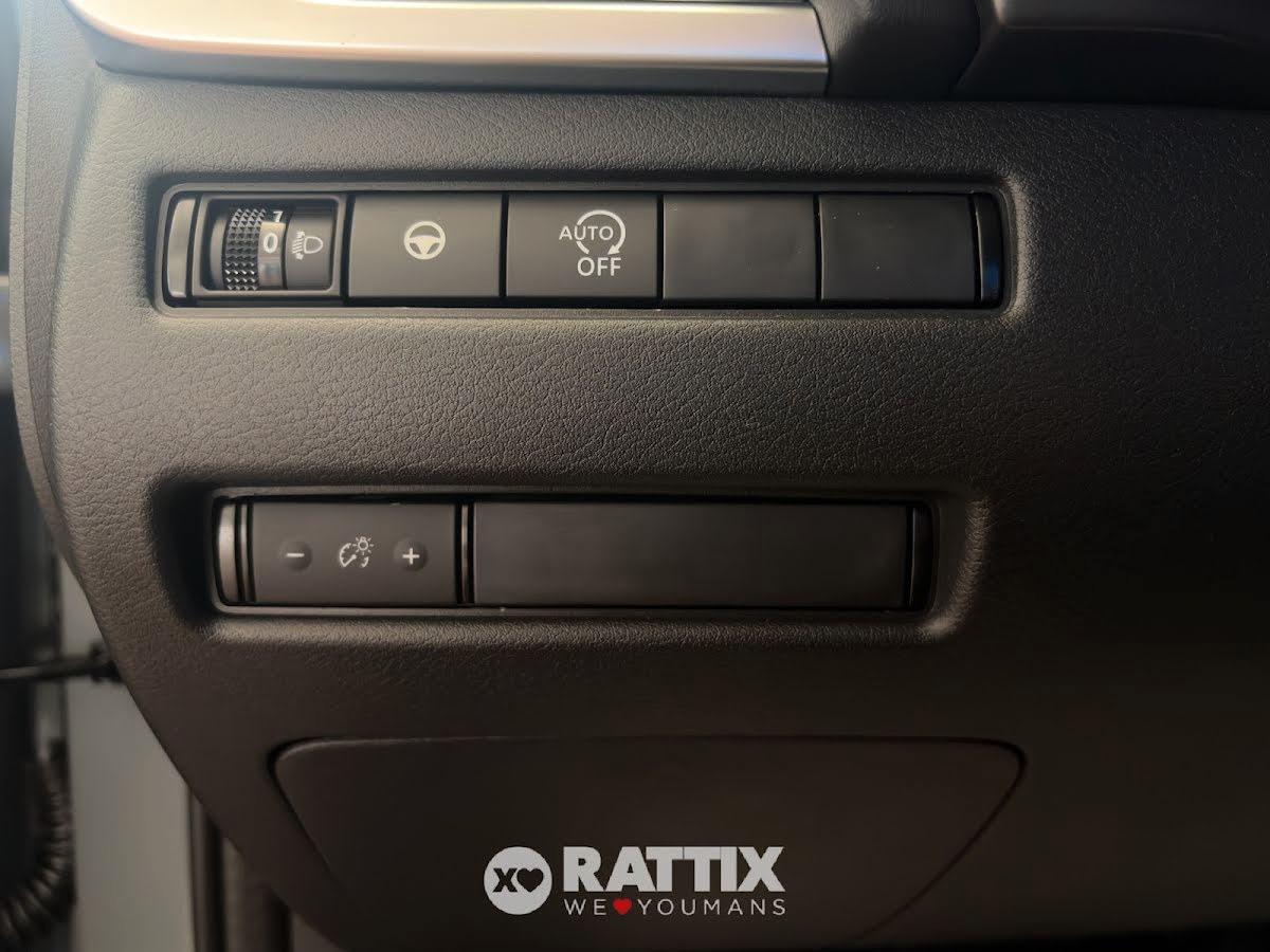 Nissan Qashqai 1.3 mhev 158CV N-Connecta xtronic