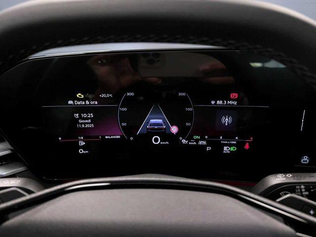 AUDI A5 Avant TDI S tronic mHEV+ S Line #VARI COLORI