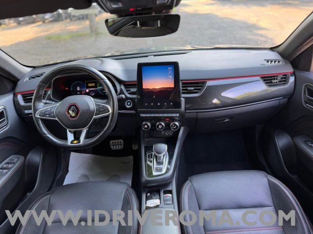 RENAULT Arkana Arkana Full-Hybrid 145 CV"RS-LINE"