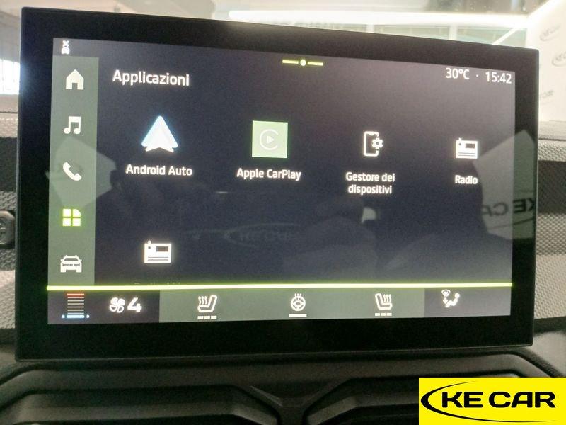 Dacia Duster 1.2 Hybrid-G 150cv Expression 4x4 Auto - PROMO DACIA