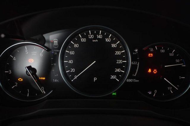 MAZDA CX-5 CX-5 2.2L Skyactiv-D 184CV AWD Exceed