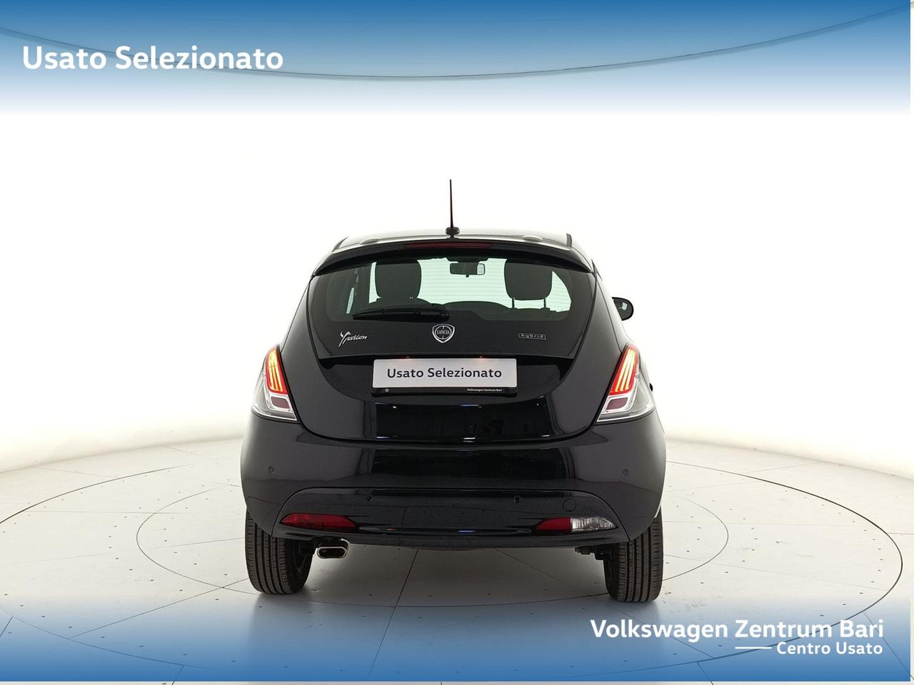 Lancia Ypsilon 1.0 firefly hybrid gold s&s 70cv