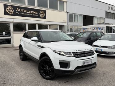 Land Rover Range Evoque 2.0 TD4 150 CV 5p. HSE Dynamic