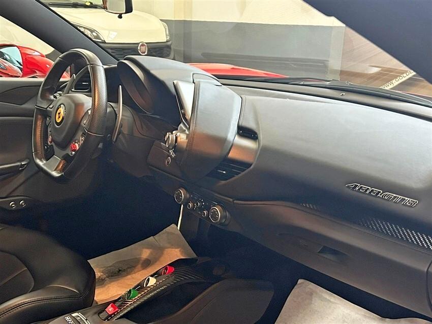 Ferrari 488 GTB