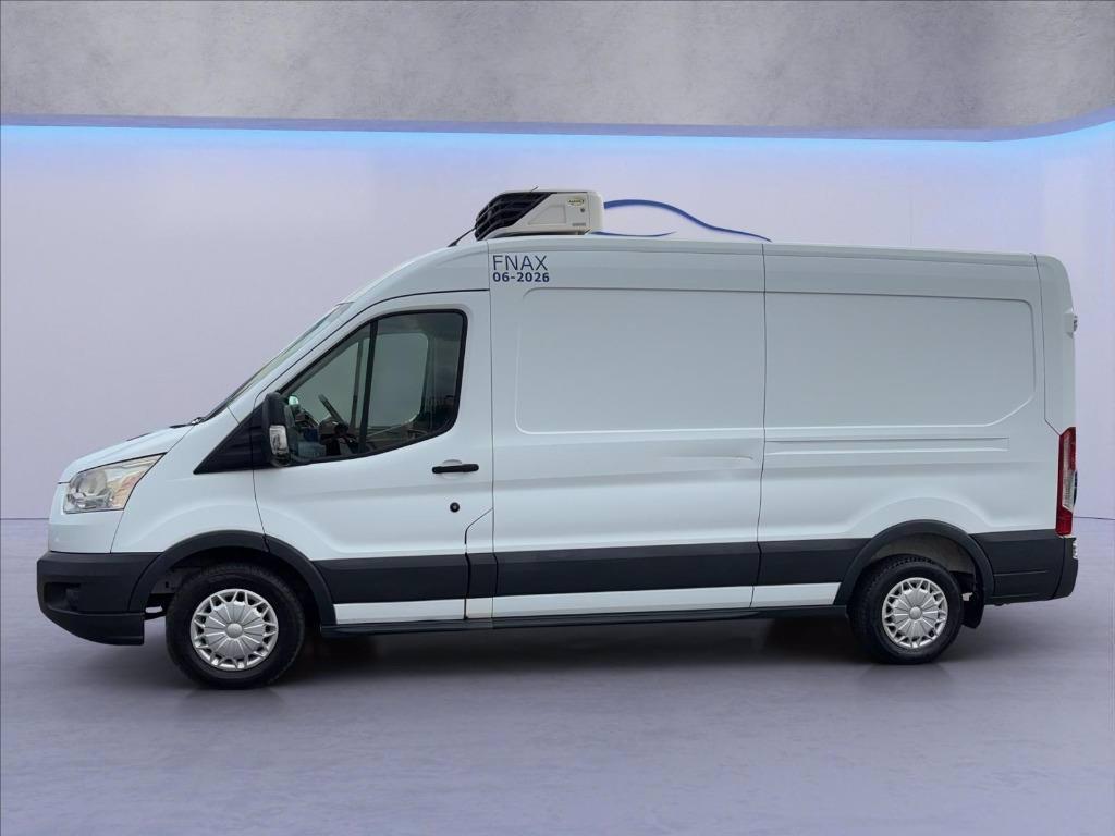 FORD Transit 310 fwd 2.0 ecoblue 130cv trend L3H2 del 2013