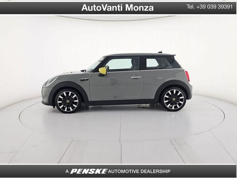 MINI Cooper SE Cooper SE Electric