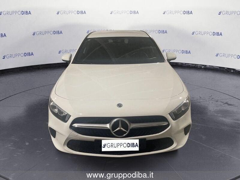 Mercedes-Benz Classe A - W177 2018 Diesel A 180 d Sport auto