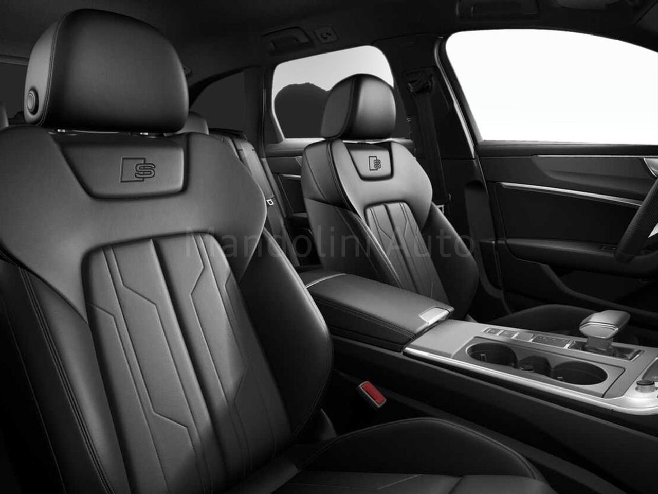 Audi A6 avant 55 2.0 tfsi e s line edition quattro ultra s tronic