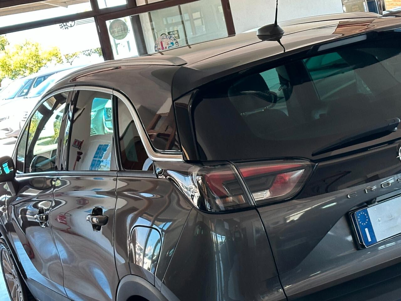 Opel Crossland 1.5 ECOTEC D 110 cv. ELEGANCE