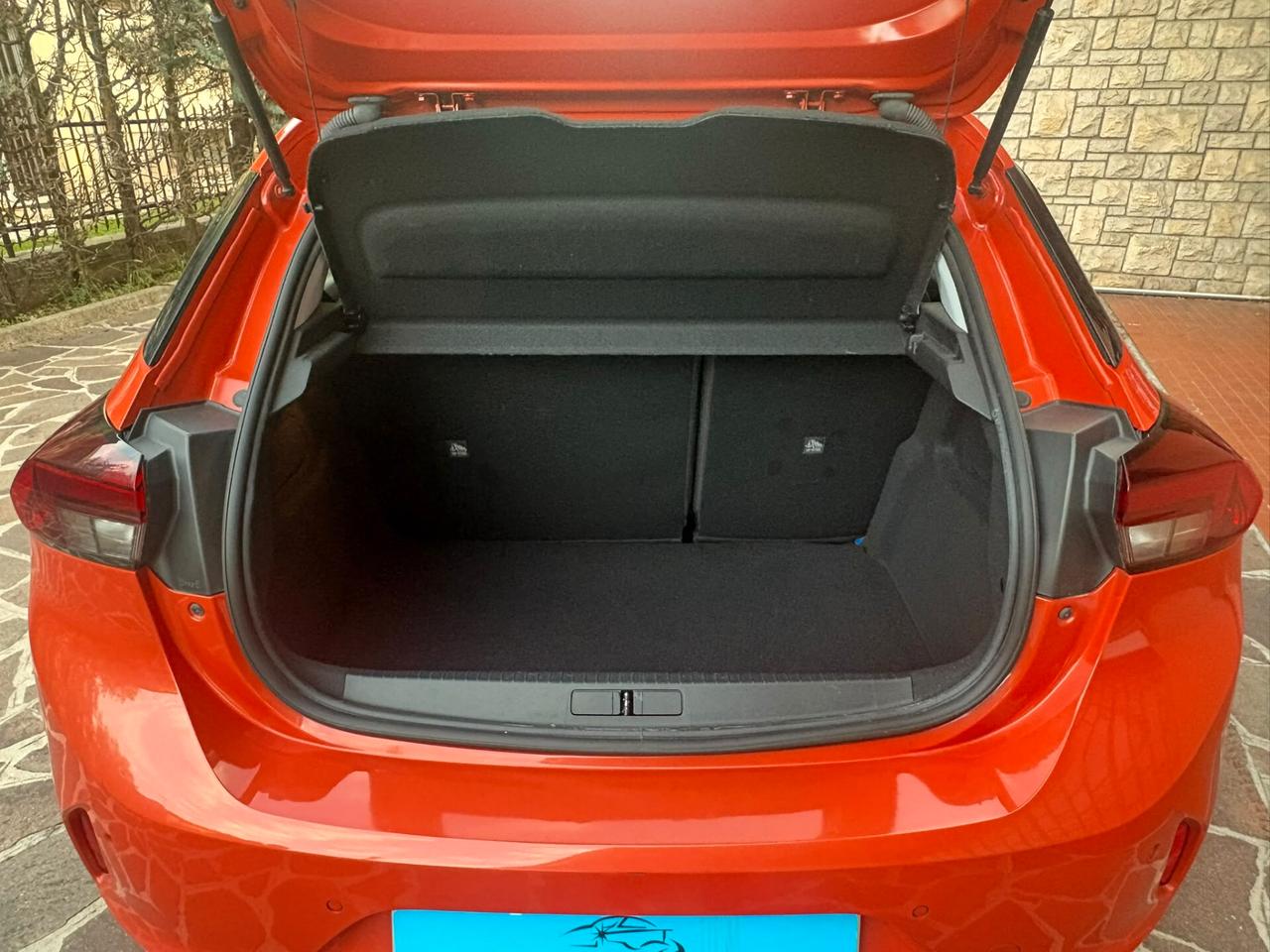 Opel Corsa 1.5 D 100 CV Edition