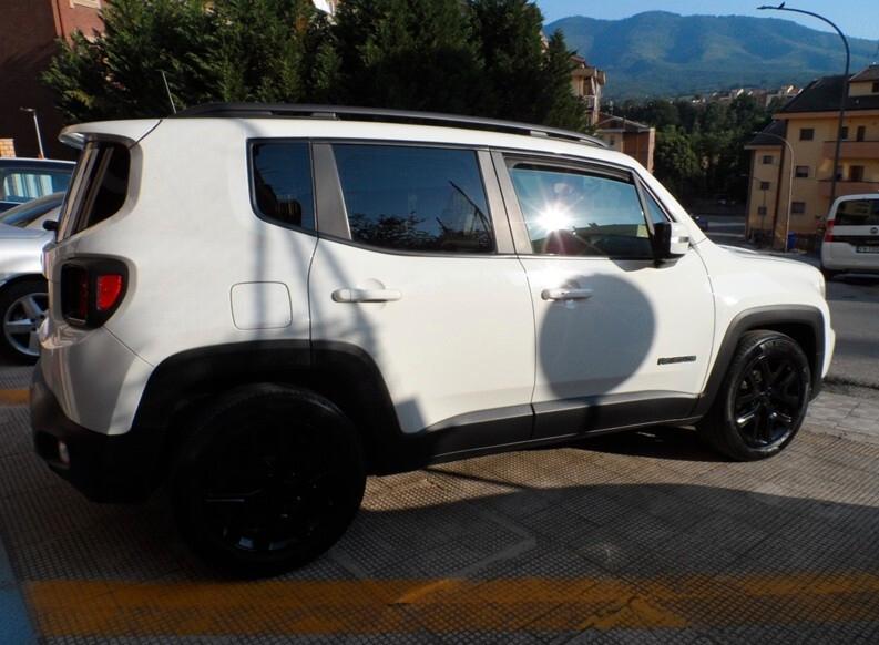 Jeep Renegade 1.6 Mjt 120 CV Night Eagle TETTO