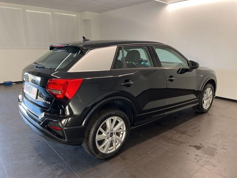 Audi Q2 30 TDI S LINE S TRONIC