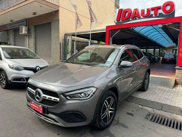 Mercedes-benz GLA 200 GLA 200 d Automatic Executive