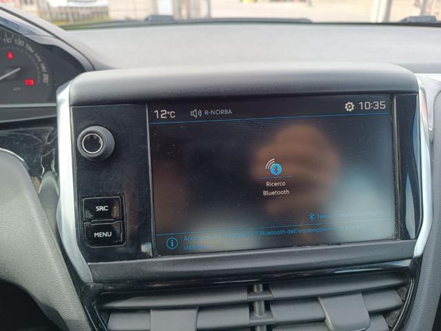 PEUGEOT 208 1° serie BlueHDi 75 5 porte Touch