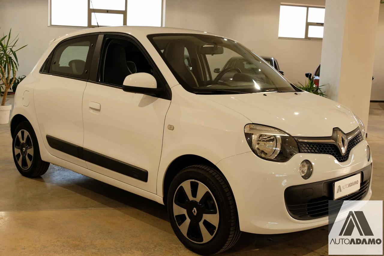 Renault Twingo 1.0 SCe Liberty